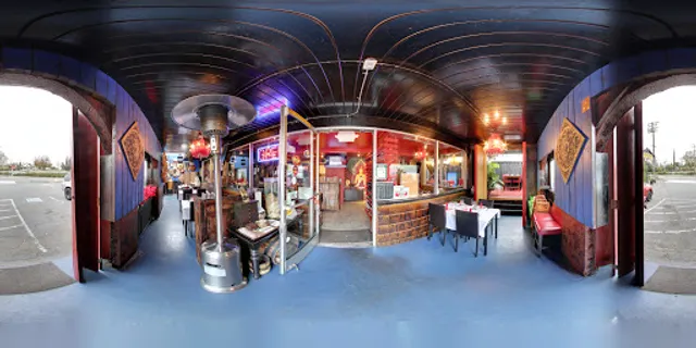 Siam Patio Thai Cuisine