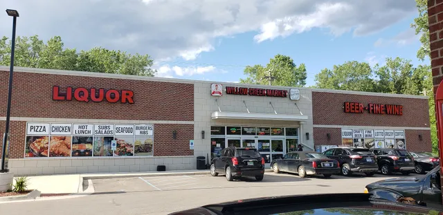 Willow Creek Market Deli