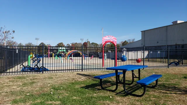 Mt. Juliet Community Center