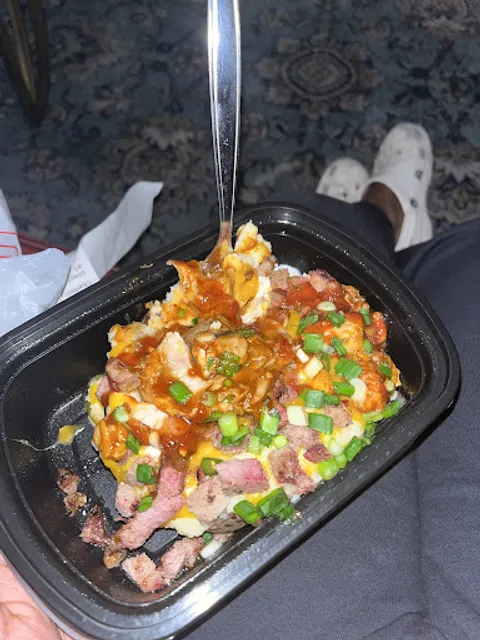 Mep Casual American Cuisine