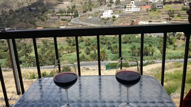 Bar - Bodegón La Vizcaina