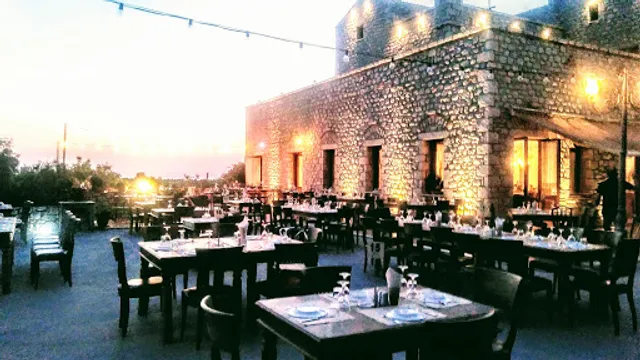 Ήταν καιρός itan Keros