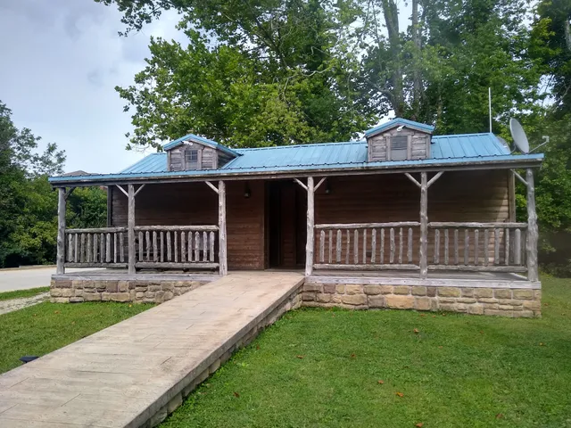 Kentucky Splash Campground