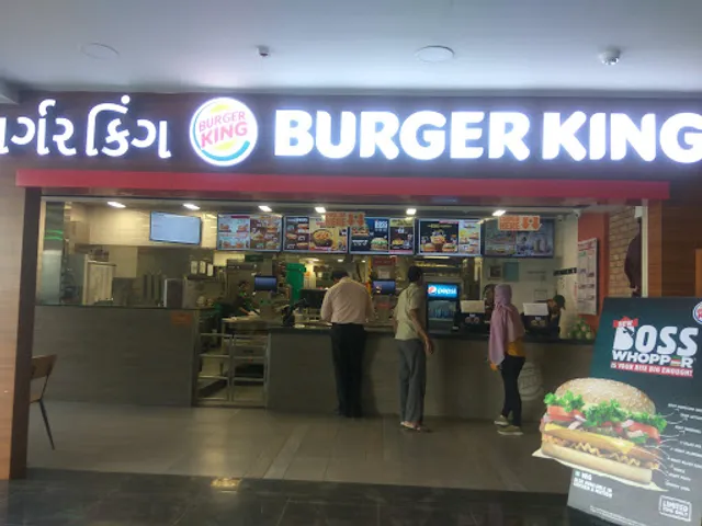 Burger King