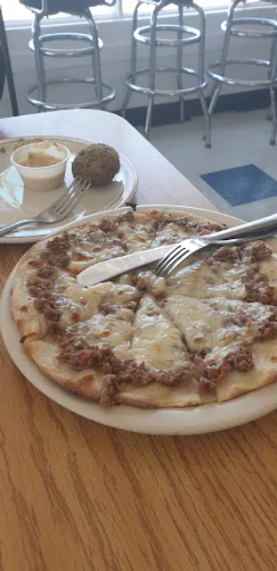 Lite Bite Mediterranean Markets