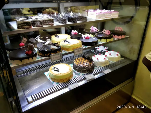 CK's Bakery
