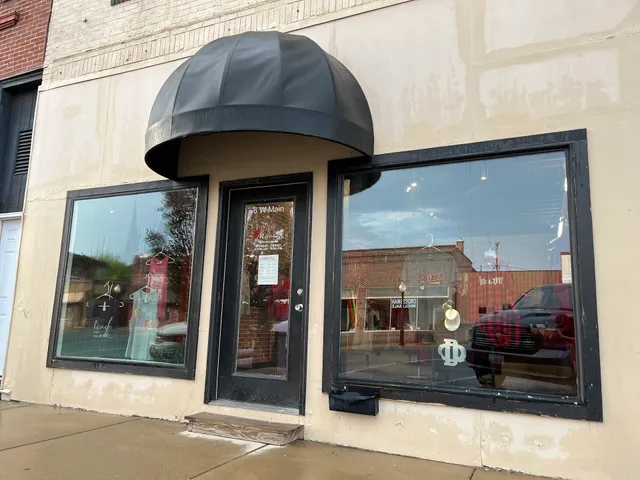 Main Street T's Ink & Stitches