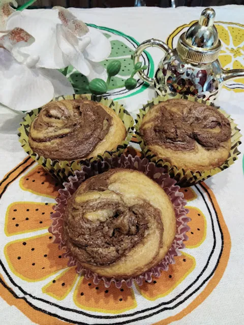 Wake and Bake (Home bakery)