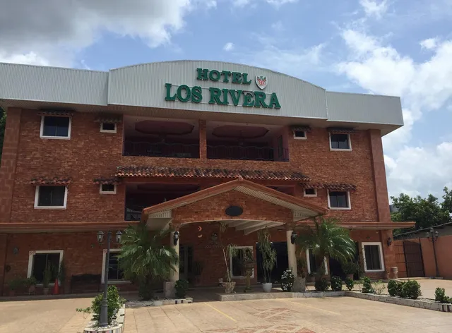 Hotel Los Rivera