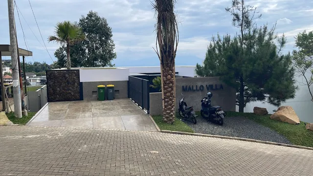 Mallo Villa