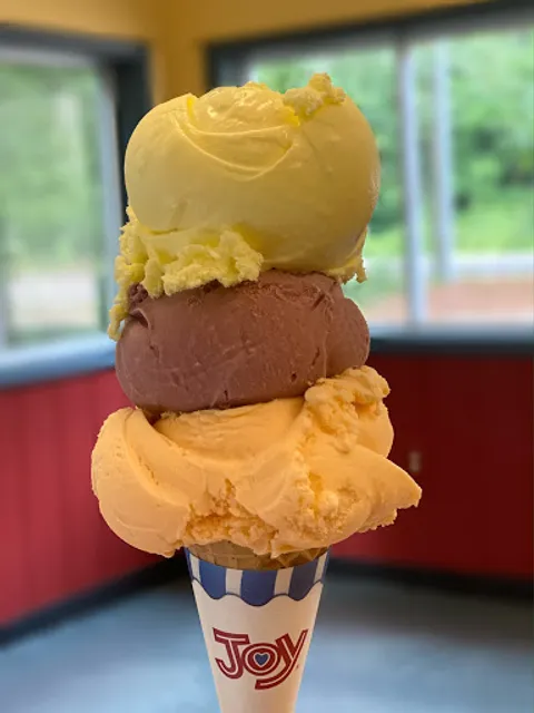 Bobby Sue's Homemade Ice Cream