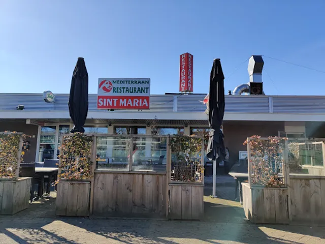 Sint Maria