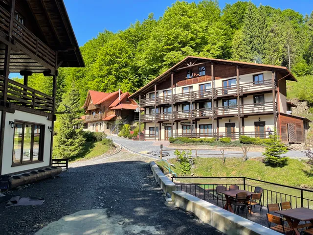 Hotelʹnyy Kompleks "Ozero Vita"