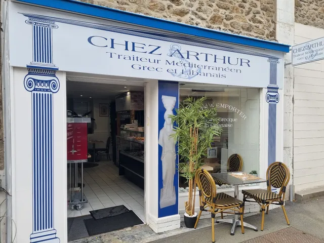 Chez Arthur