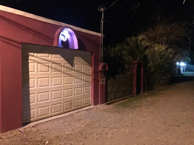 Casa Luna Manuel Antonio