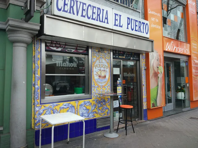El Puerto