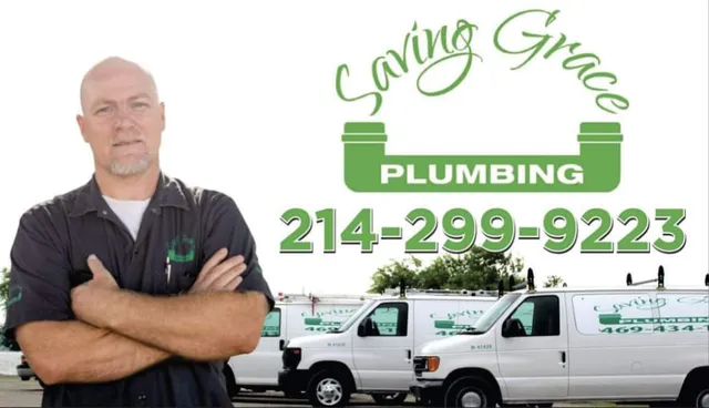 Saving Grace Plumbing