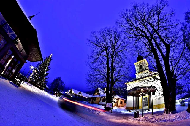 Luxusný Dom Donovaly