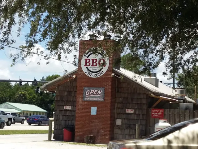 Smokin' D's BBQ