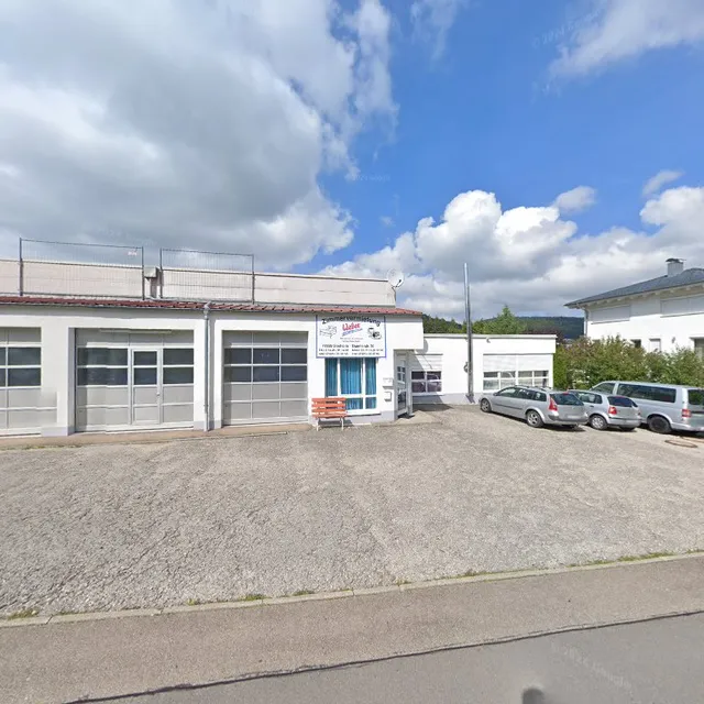 Bäckerei Hartwig Weber GmbH