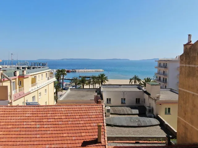 Les Résidences du Lavandou · Appartements de vacances au Lavandou- Résidence Le Provence