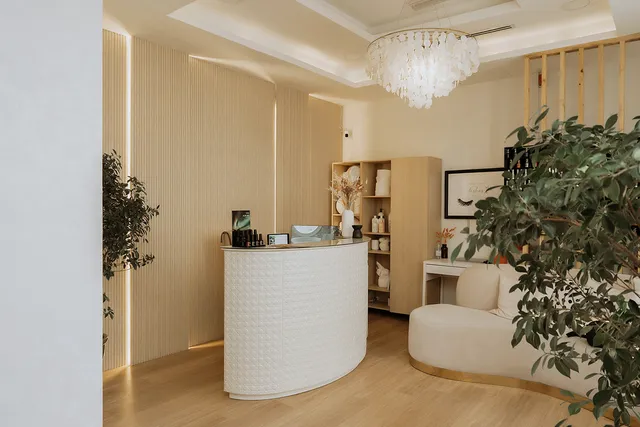 La Luna Spa & Salon | Massage Spa in Business Bay Dubai