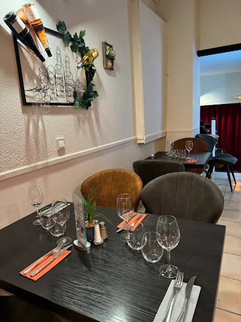 L'Auberge de Beaufort