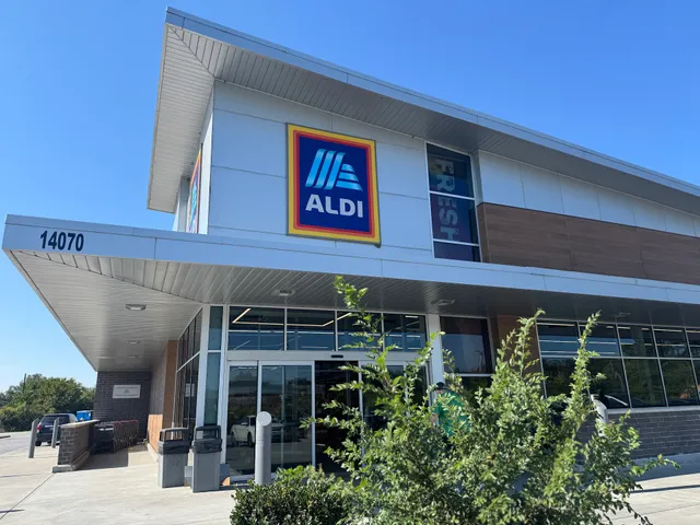 ALDI