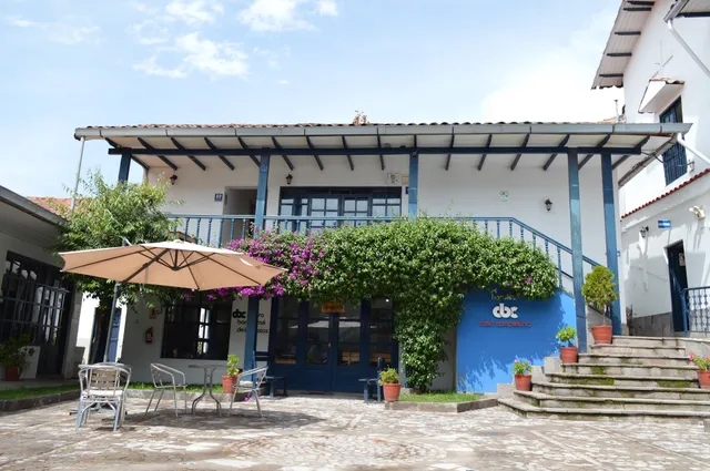 Albergue Turistico Casa Campesina