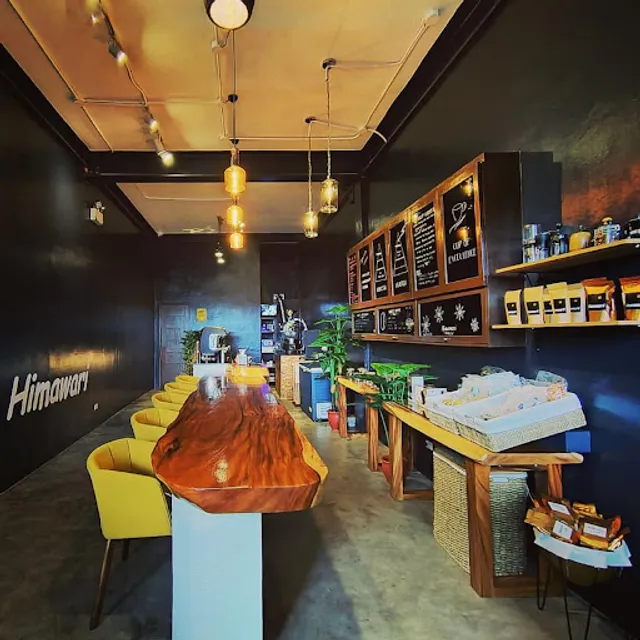 Himawari Specialty Coffee