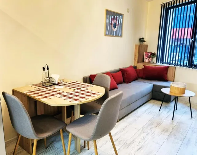 Ваканционен Апартамент Кселибри / Xelibri /