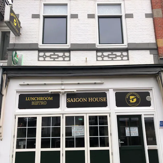 Saigon House