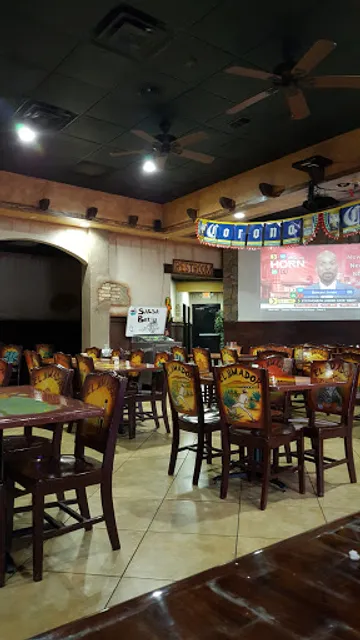 El Jimador Mexican Restaurante