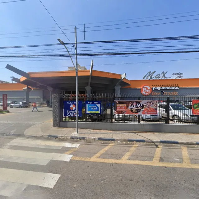 Cacau Show - Chocolates