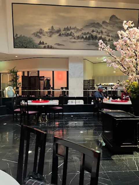 中国料理 陽明殿