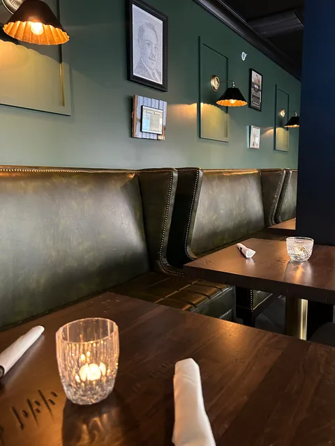 Rhythm & Rye Rooftop Tavern