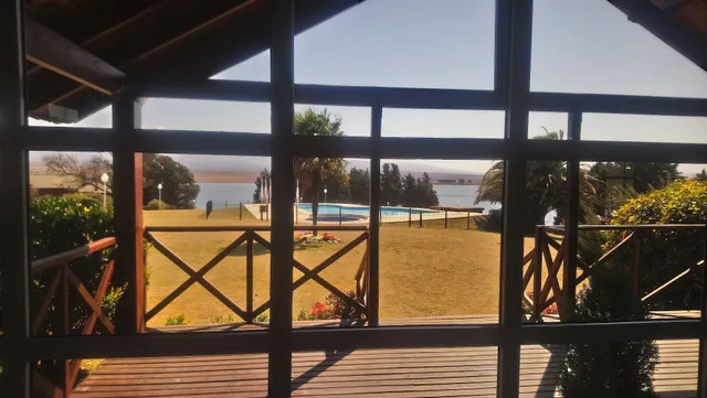 Cabañas Mirador De La Bahia