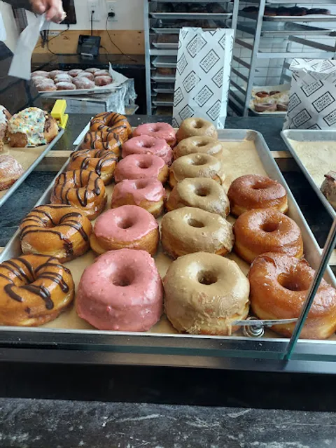 Union Square Donuts
