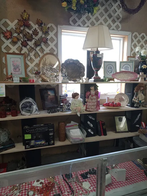 New Unto Others Thrift Store