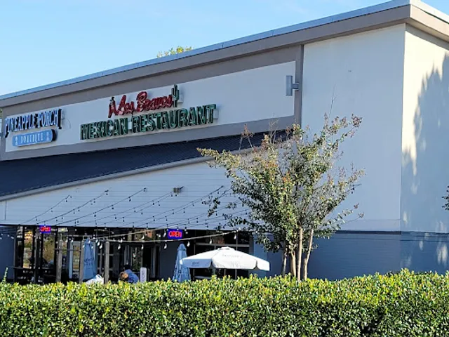 Los Bravos Johnson Mexican Restaurant