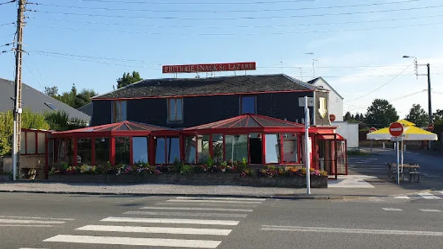Friterie Snack St Lazare