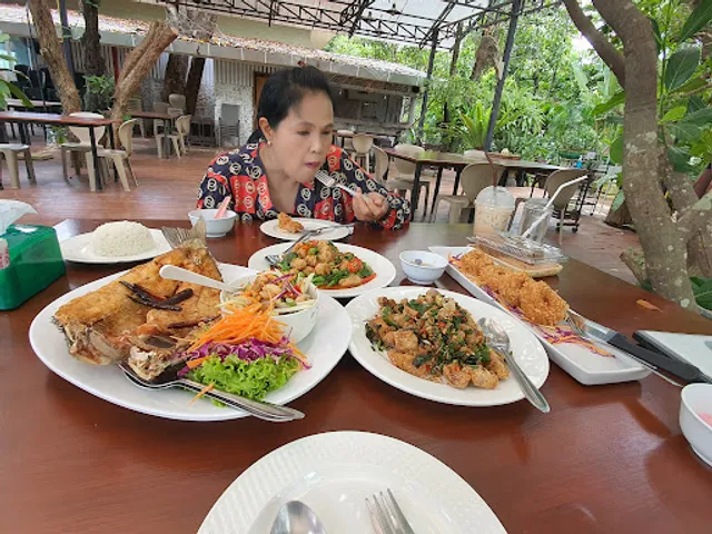 ครัวเก้าคูณเก้า