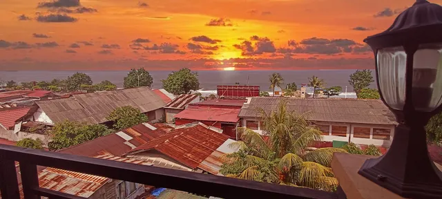 Elinoor Guest House Syariah