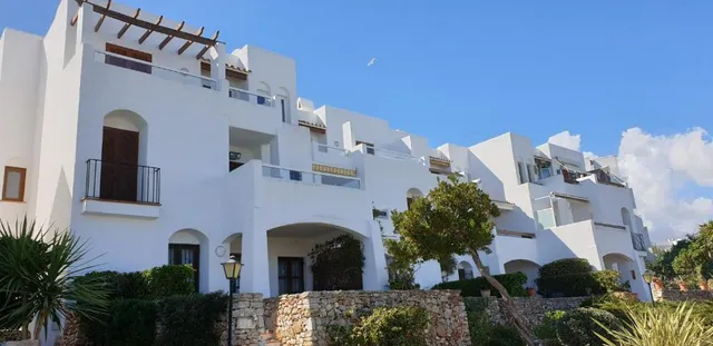 APARTMENT MARINA CALADOR