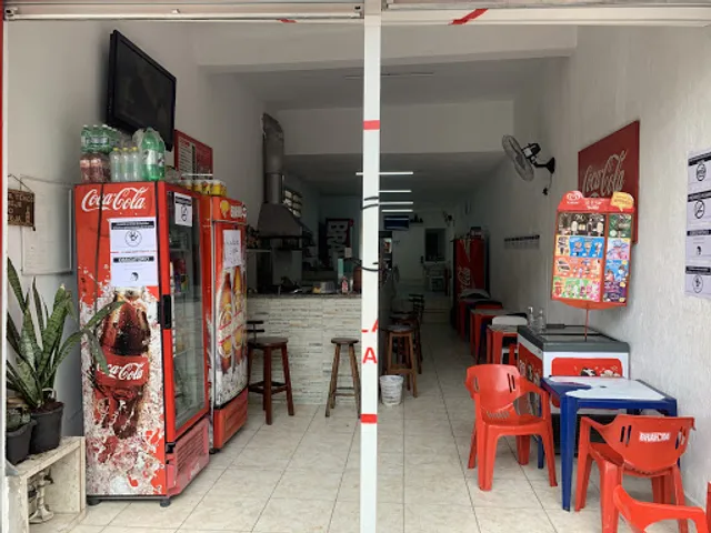 Bar e Lanches Jabazão