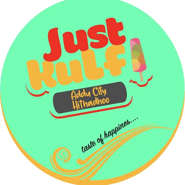 Just Kulfi