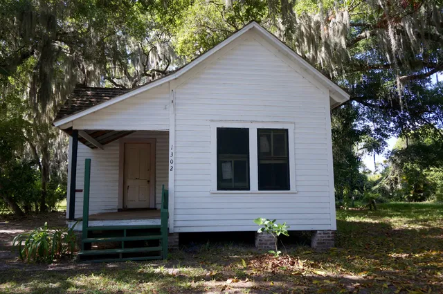 Reflections of Manatee