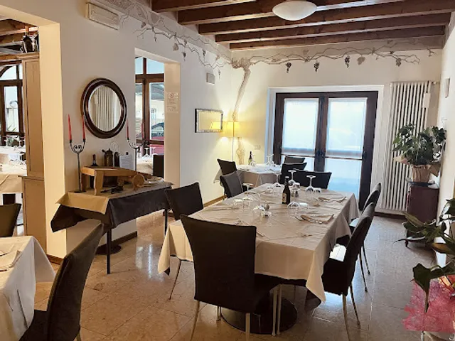 Ristorante Ca’ Della Vigna