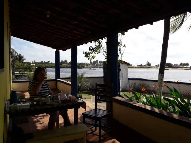 Mawir Jenipabu | Pousada | Hospedagem | Eventos | Passeios