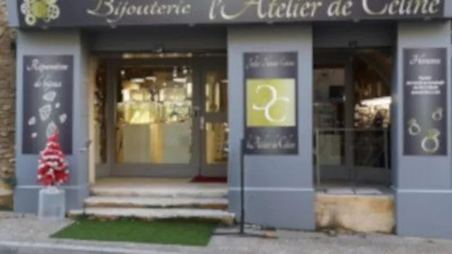 L'Atelier de Céline